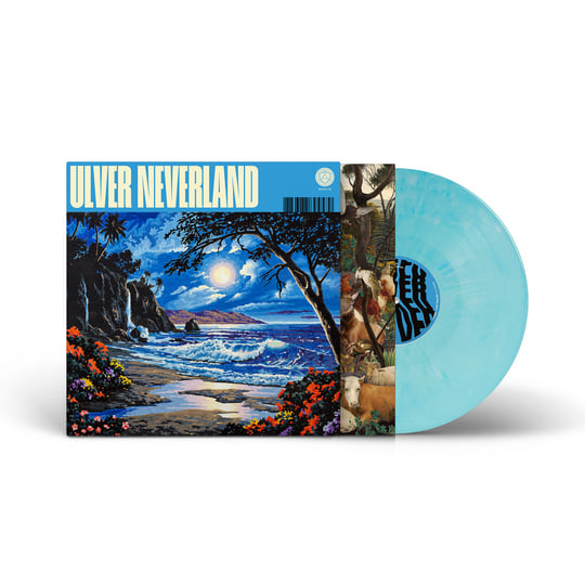 Neverland | Ulver