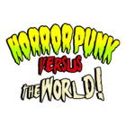 Horror Punk versus the World thumbnail