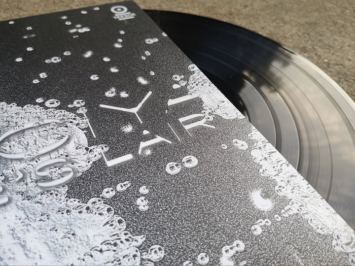 Neptune's Lair | Drexciya | Tresor Records