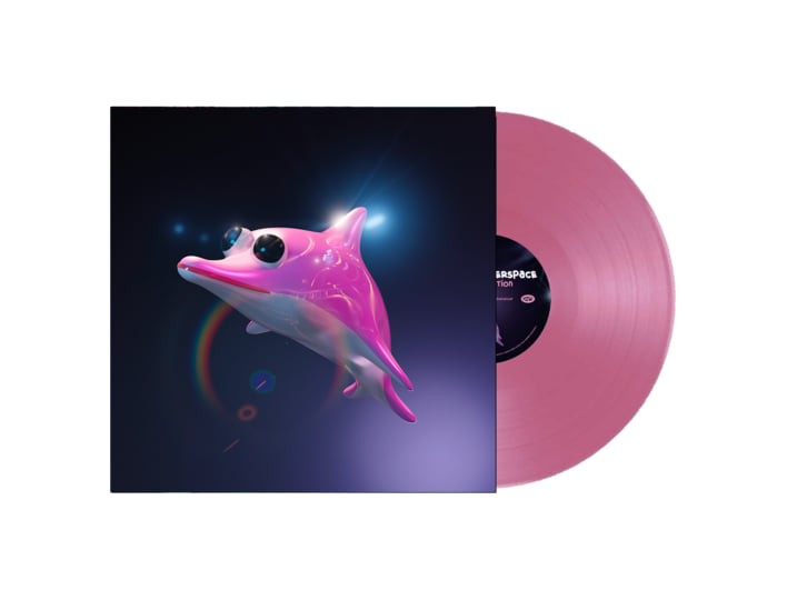 ECHOLOCATION | Dolphin Hyperspace