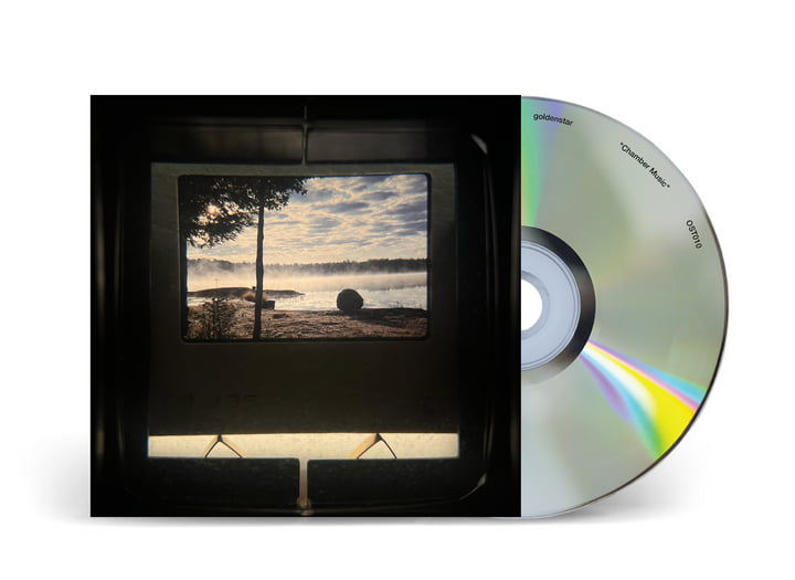 Chamber Music | goldenstar