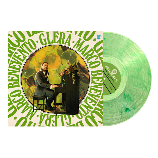 Glera | Marco Benevento