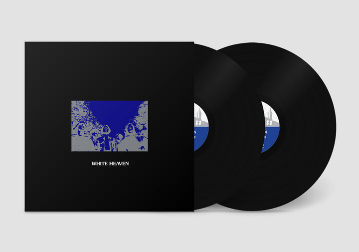 Next to Nothing | White Heaven