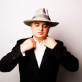 Peter Doherty photo