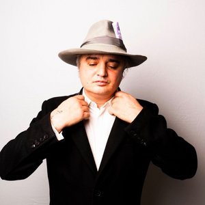 Peter Doherty — Photo