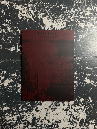 Exile | Drift | Total Black