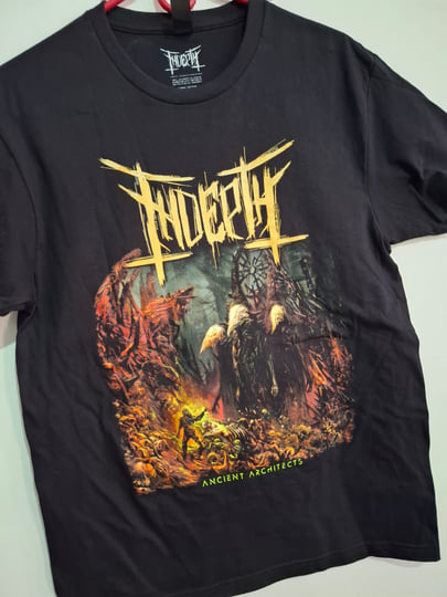 Ancient Architects | Indepth