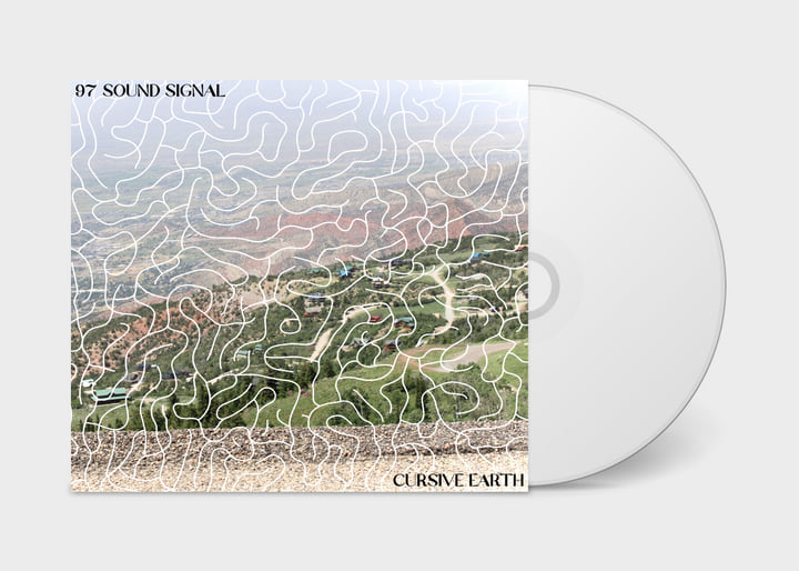 Cursive Earth | 97 Sound Signal