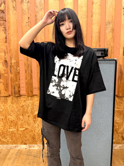 LOVE | Looprider