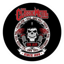 The Classic Metal Show's collection | Bandcamp