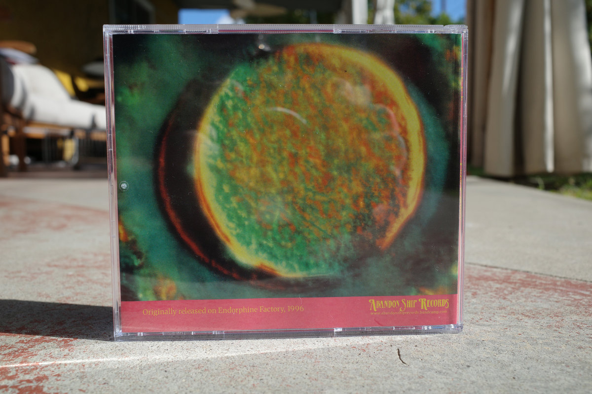 Love & Noise | C.C.C.C. | Abandon Ship Records