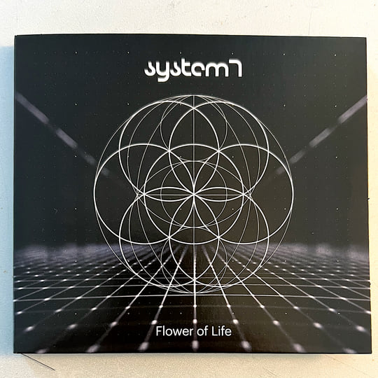 Flower of Life ベストアルバム 2006-2011 Flower of Life | System 7