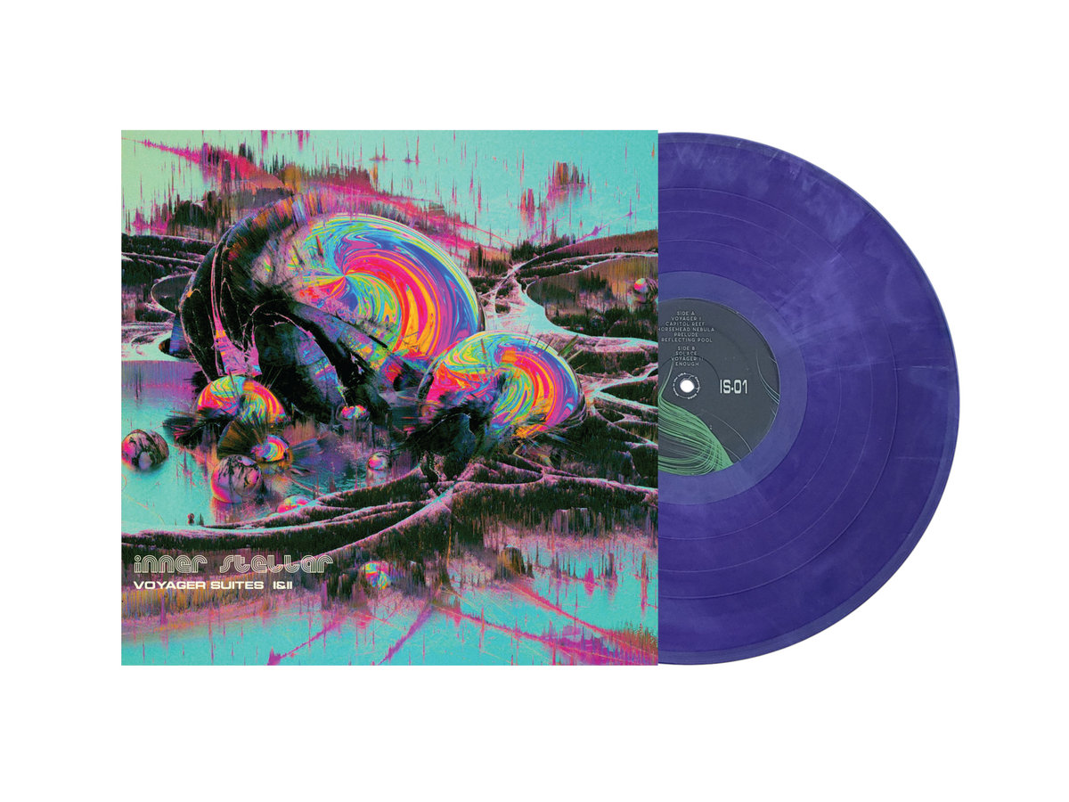 Voyager Suites I & II | Inner Stellar | Inner Stellar