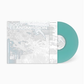 Electric Blue LP, image 1