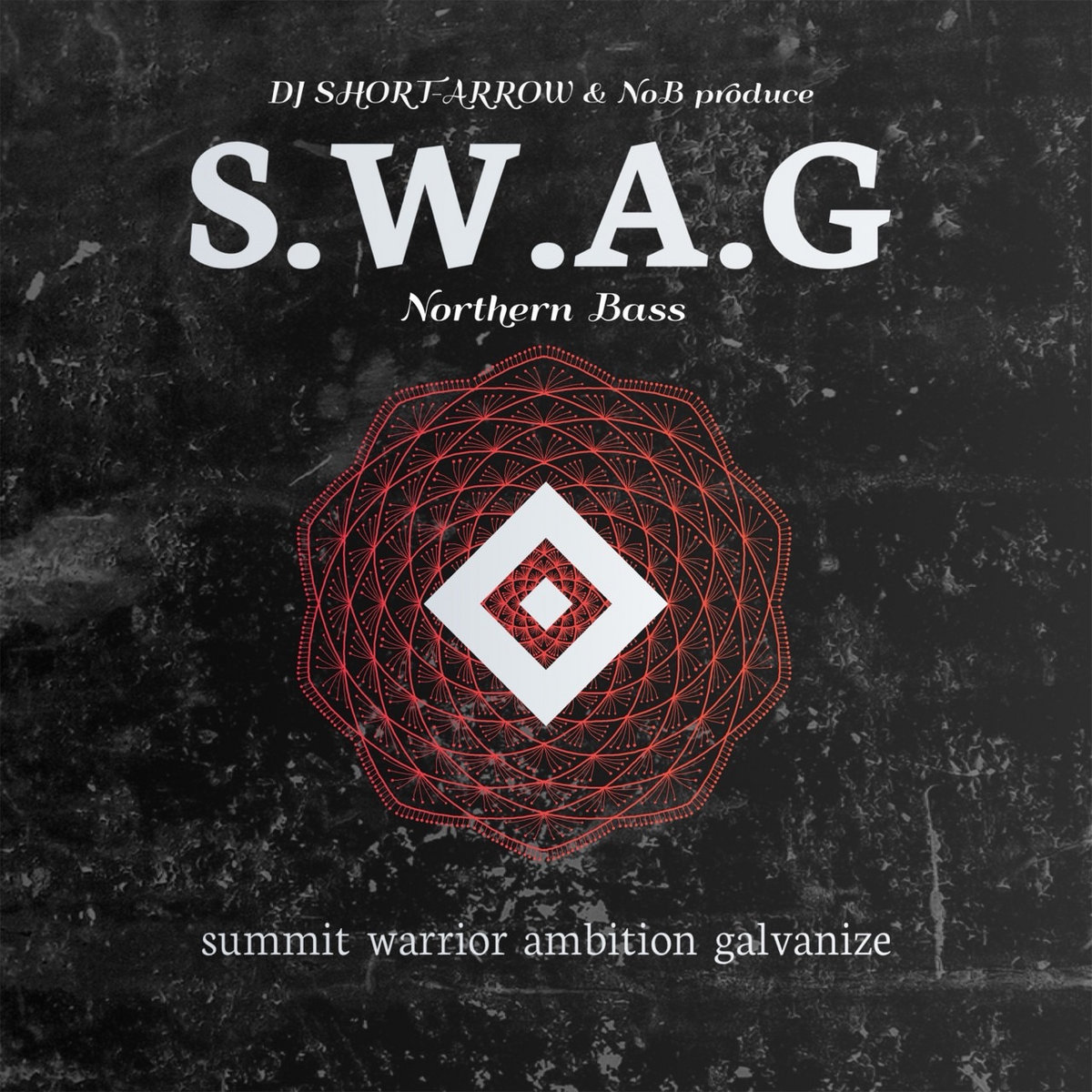 Swzag S.W.A.G vol.1 | S.W.A.G