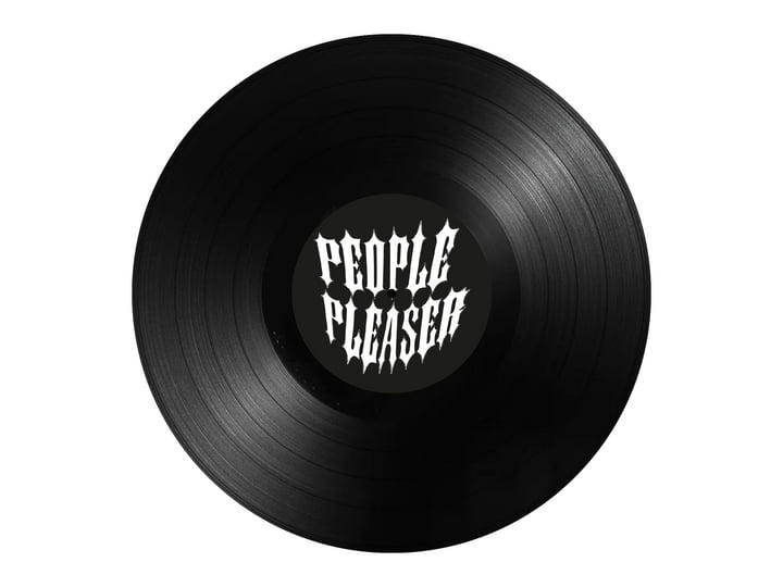 People Pleaser | Damian Dalla Torre