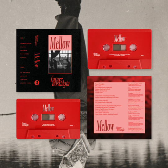 Mellow | Future Nostalgia