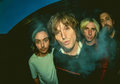 Trampolene photo