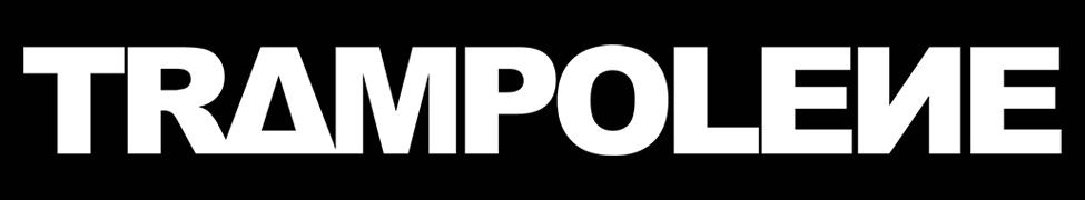 Trampolene — Photo