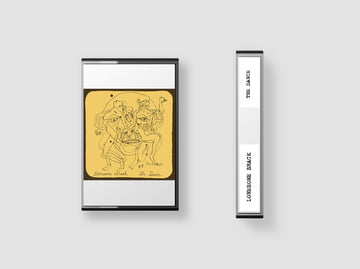 Limited Edition Cassette, image 1