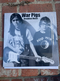 Breakfast Music, image 1