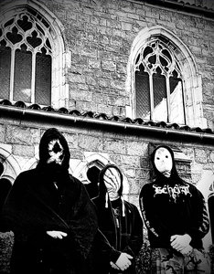 Cover of Antithetic