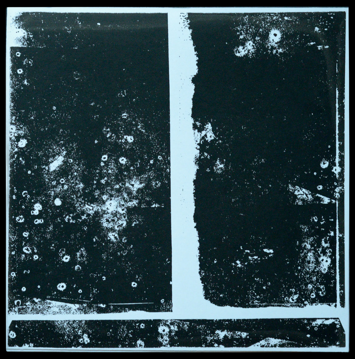 Demo LP – Reissue | Crazy Spirit | Toxic State Records