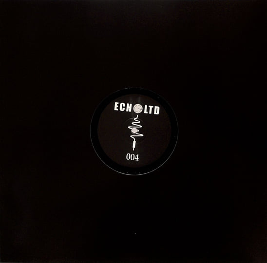 洋楽 Featuring Stone And Echo Limited Edition ECHO LTD 004 LP | SND & RTN | ECHO LTD