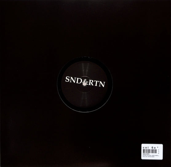 ECHO LTD 004 LP | SND & RTN | ECHO LTD