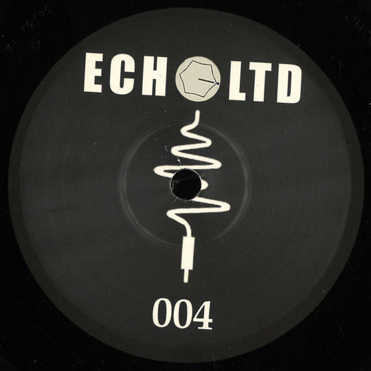 ECHO LTD 004 LP | SND & RTN | ECHO LTD