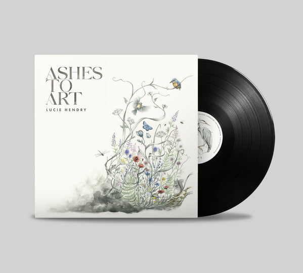 Ashes to Art (2026) | Lucie Hendry