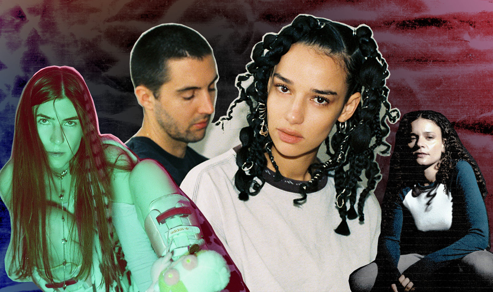 Trip Hop Strikes Back | Bandcamp Daily