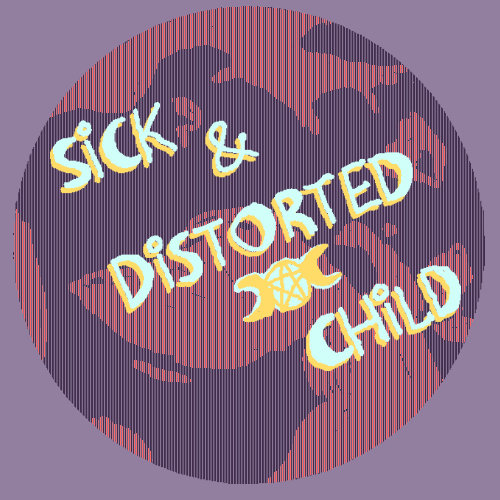 every day's a battle | sick and distorted child | sick & distorted child