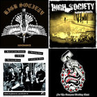 Singles and Rarities | THE VIRUS | PUNK CORE RECORDS