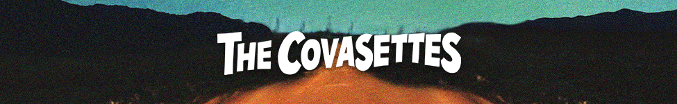 The Covasettes — Photo