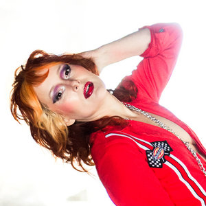 Hayley and the Crushers — Photo