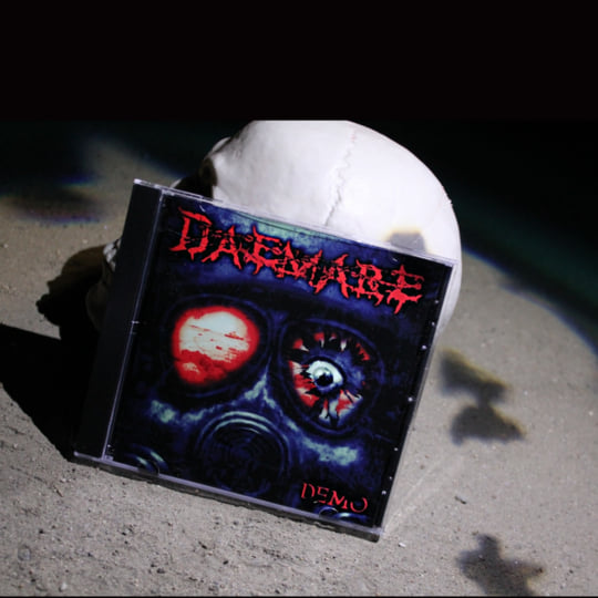 Demo | Daemare
