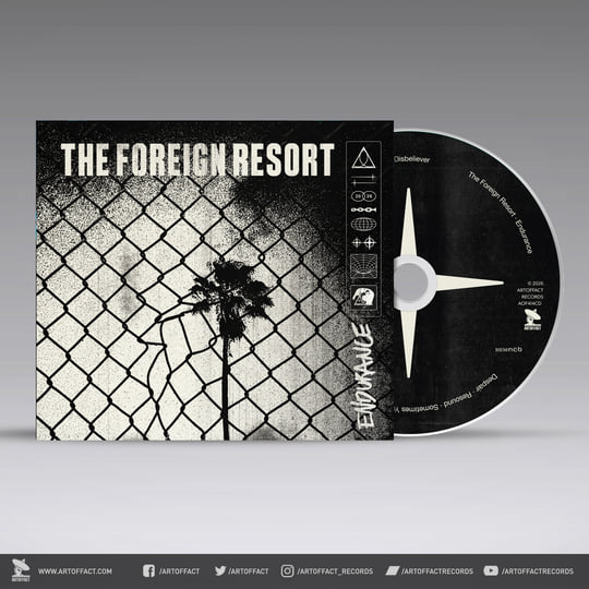 Endurance | The Foreign Resort