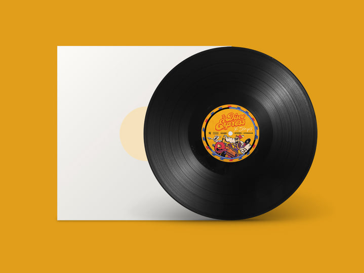funkページです！！ XPRESS Singles Vol.2: Nothing But The Music / 20 Buck Funk | Dirty