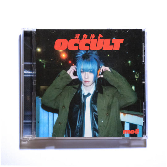 moë / オカルト OCCULT | moë