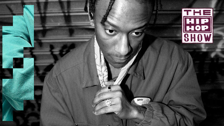 The Hip Hop Show | Bandcamp Radio