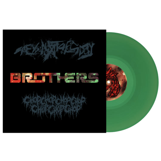 Brothers | See You Next Tuesday & Chop7times | See You Next Tuesday