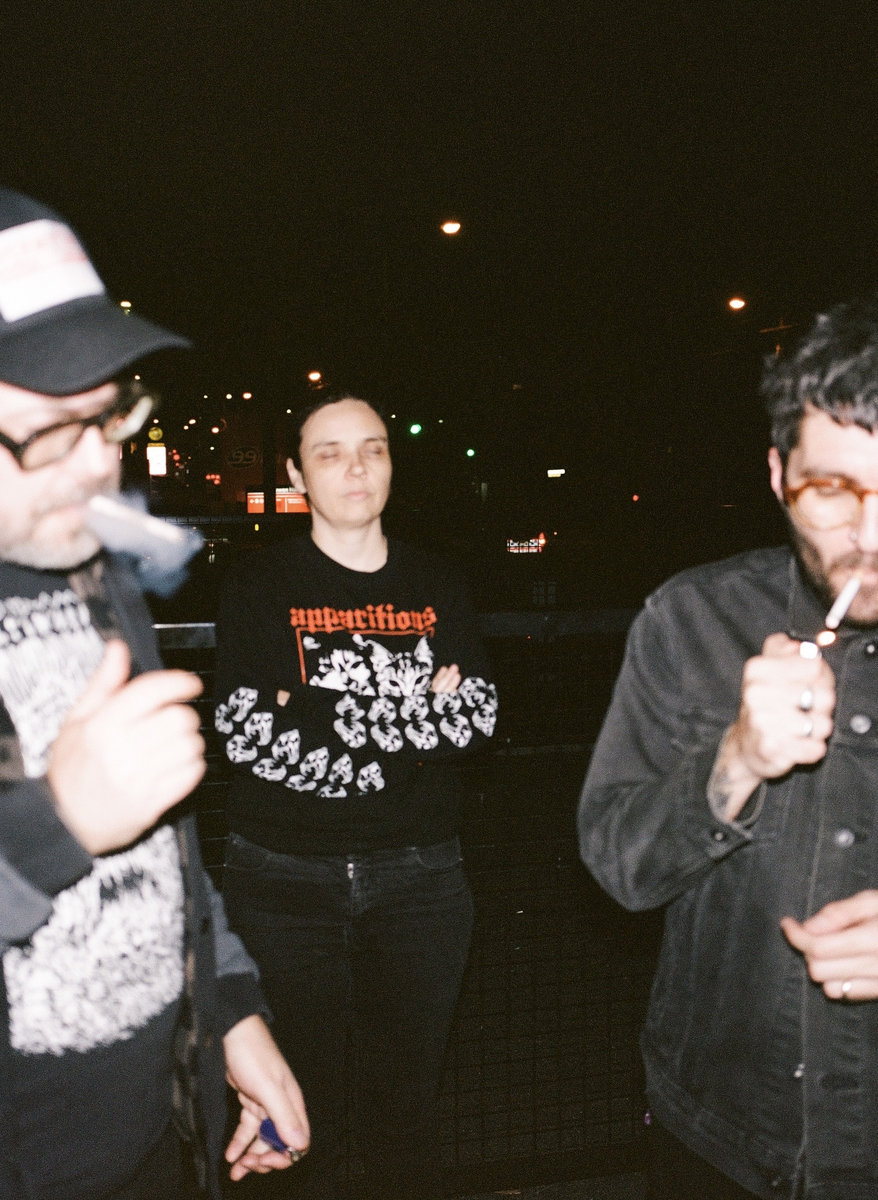 Merch | DEAFCULT