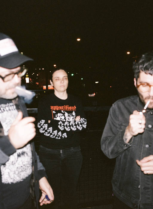 AURAS | DEAFCULT