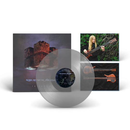 Tetradōm | Quadvium | Agonia Records