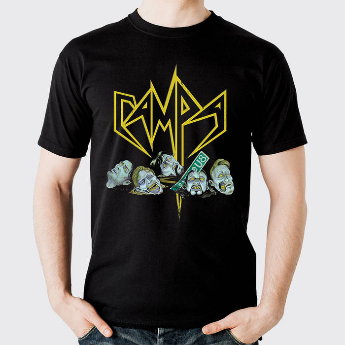 T-Shirt U8 Life
