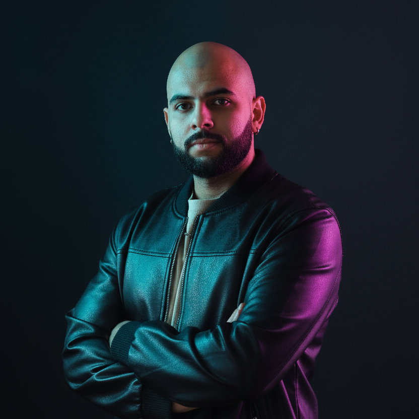 MEZCLOTES (Mixes) | DJ Chairo
