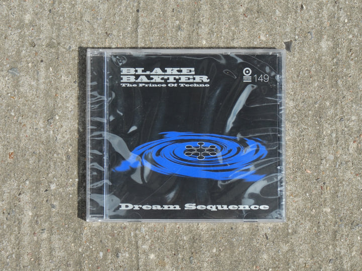 Dream Sequence X | Blake Baxter | Tresor Records