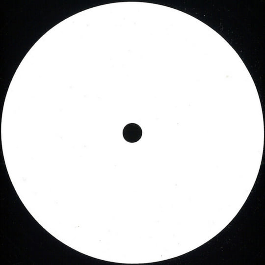 House Mixes #6 (2LP - 2x12