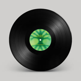 Limited edition 12", image 1
